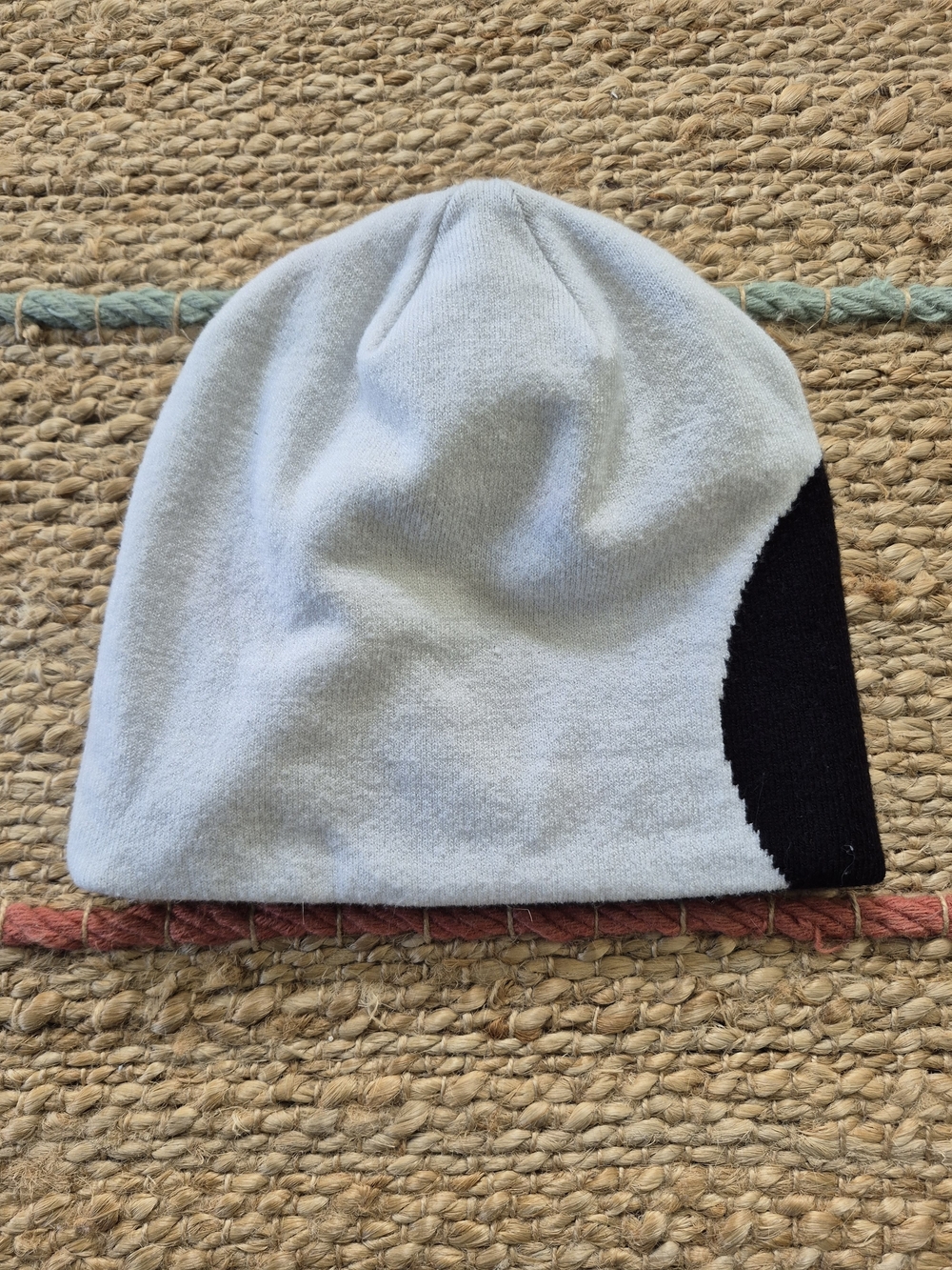 $hei$ty Reversable Beanie - Picture 6 of 6